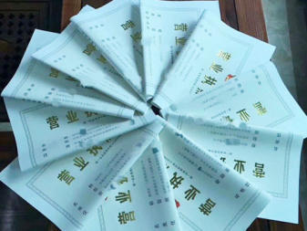 專業處理內資公司注冊與公司名稱核準服務